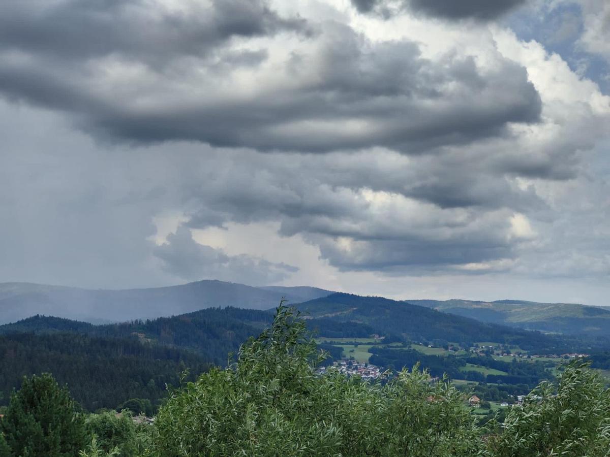 Apartament Am Kaisersteig
