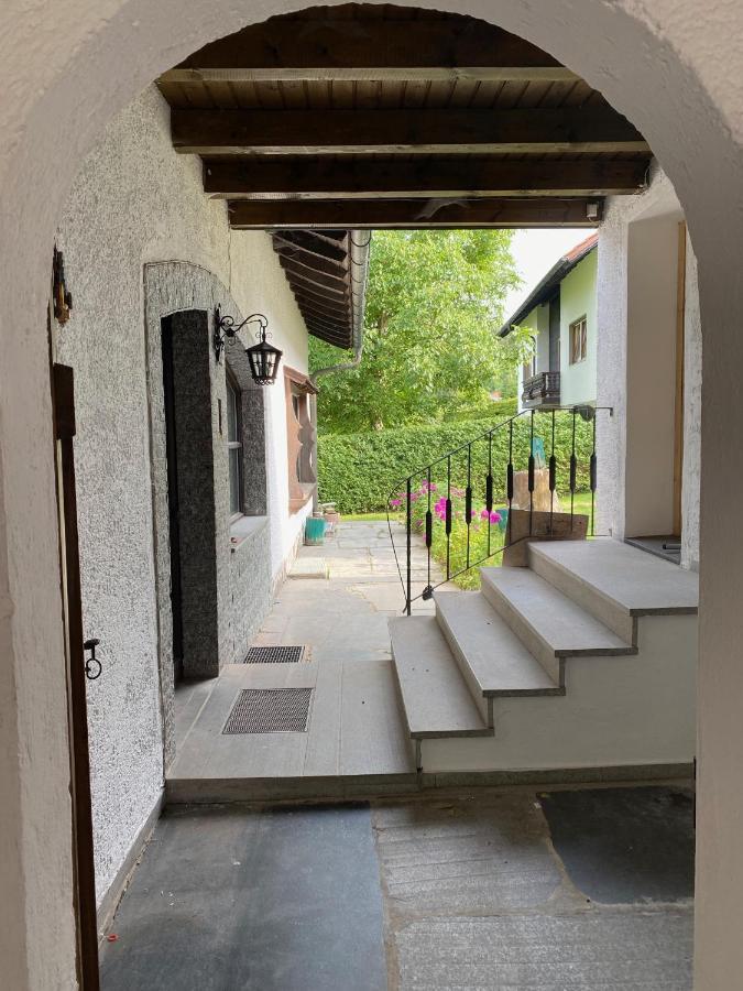 Am Kaisersteig *