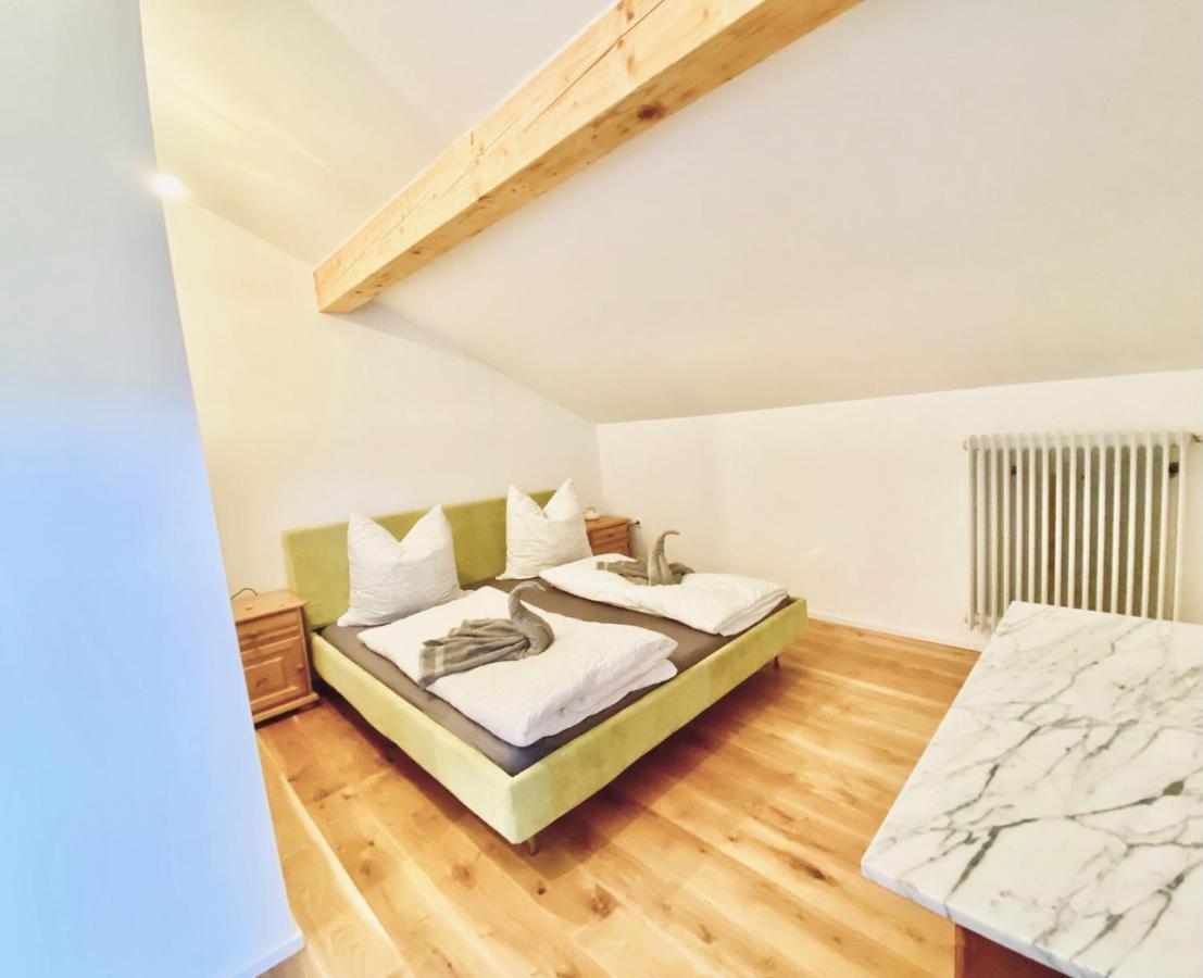 Apartament Am Kaisersteig Zwiesel