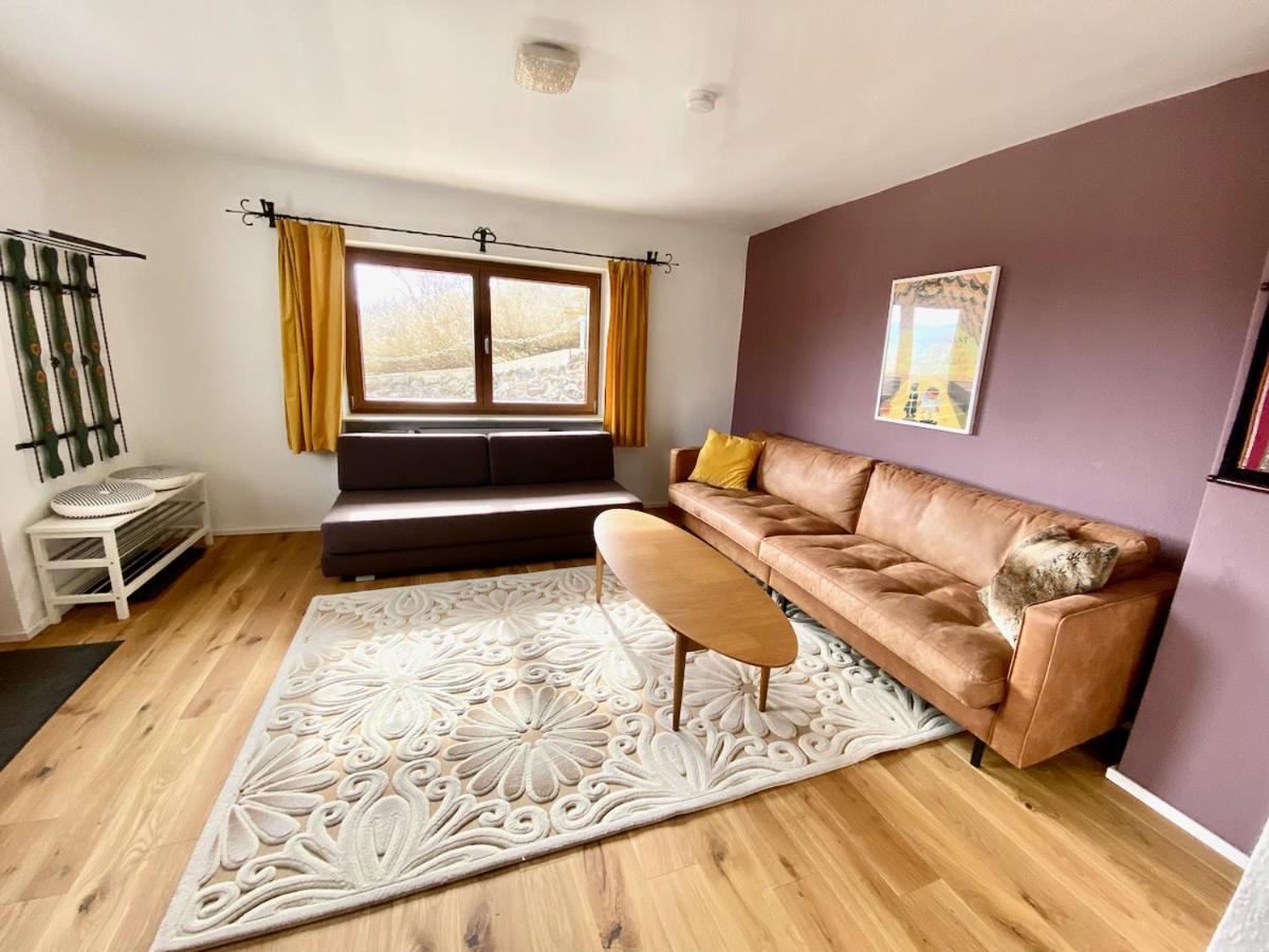 Am Kaisersteig Apartament Zwiesel