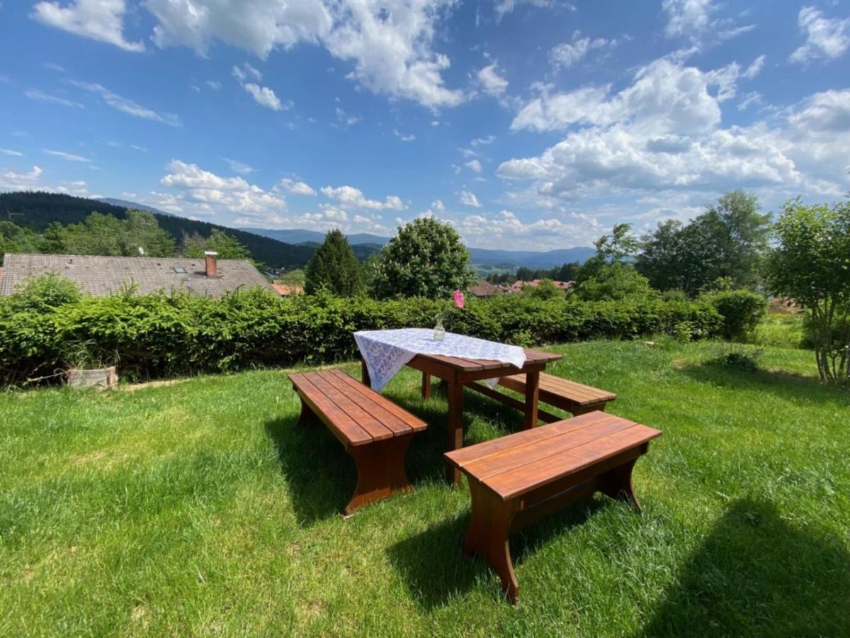 Apartament Am Kaisersteig Zwiesel