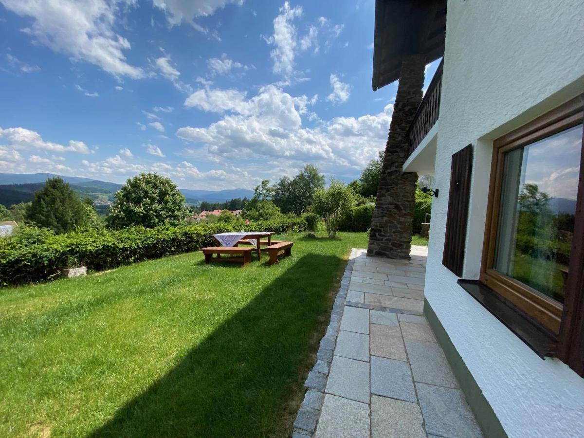 Apartament Am Kaisersteig Zwiesel