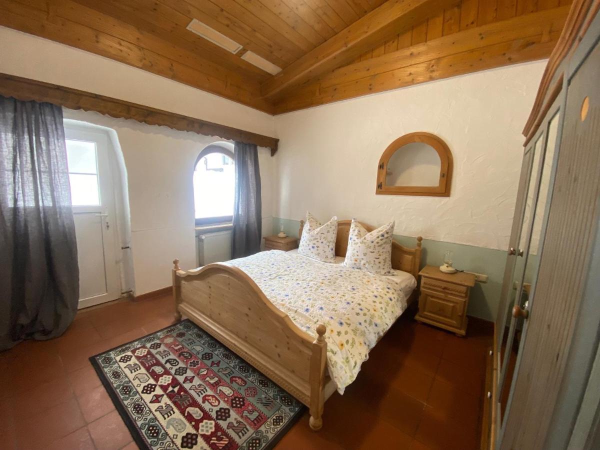 Am Kaisersteig Apartament *