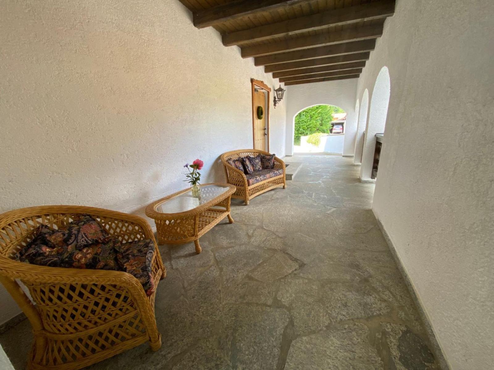 Apartament Am Kaisersteig *