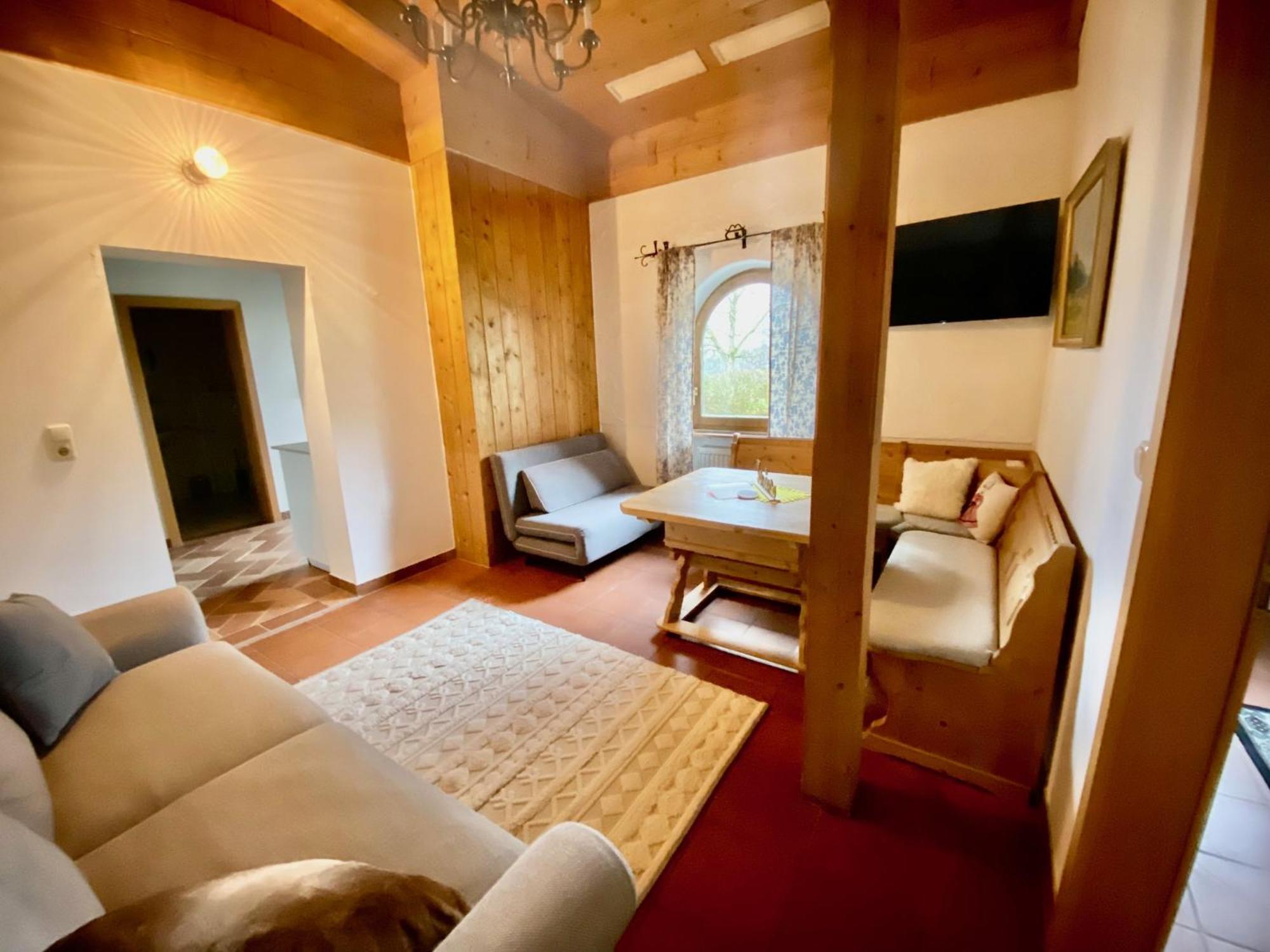 Am Kaisersteig Apartament Zwiesel