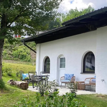 Am Kaisersteig Zwiesel Exterior foto