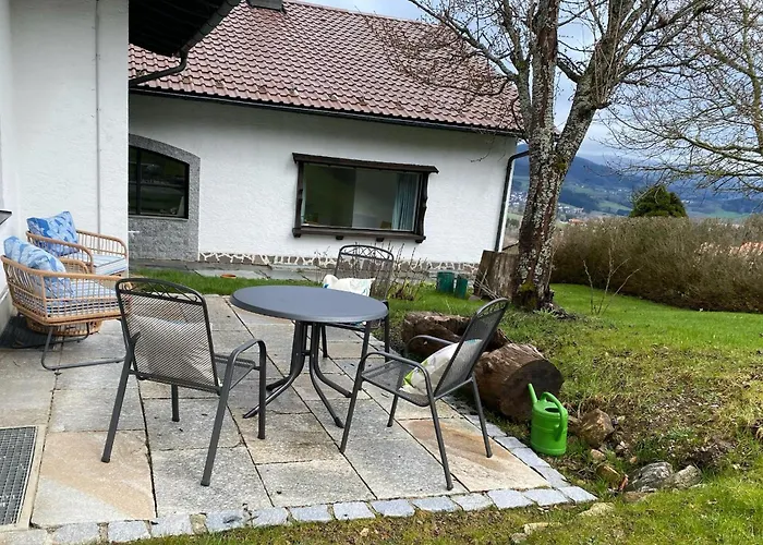 Am Kaisersteig