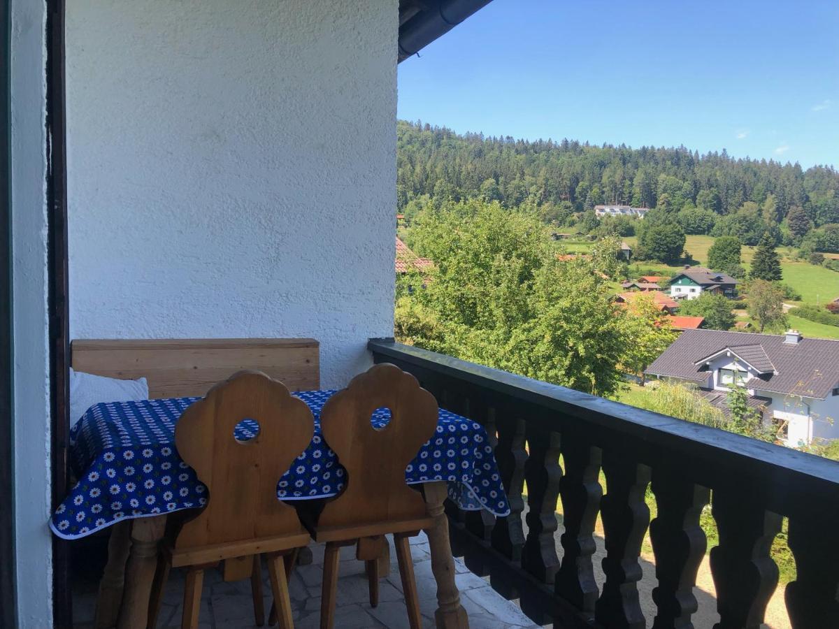 Apartamento Am Kaisersteig *