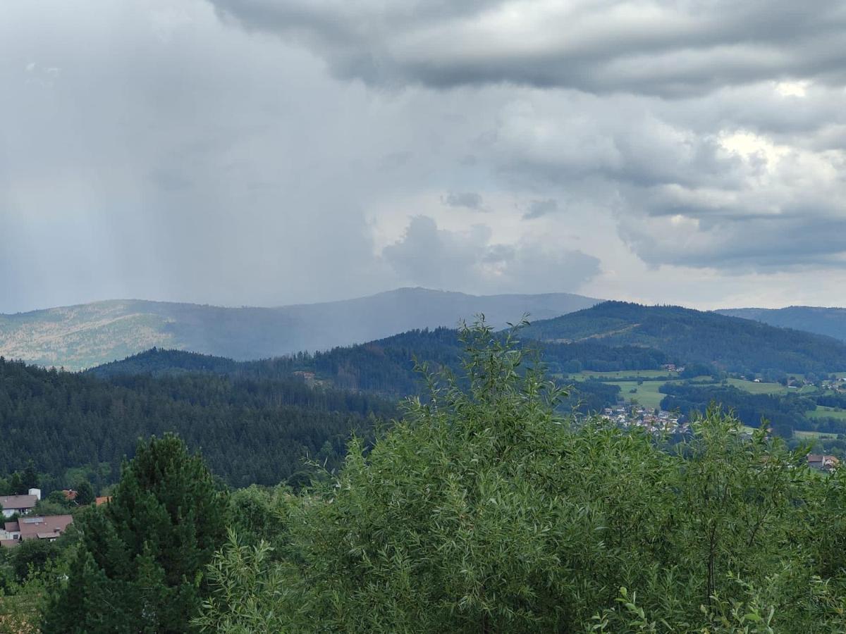 Apartamento Am Kaisersteig