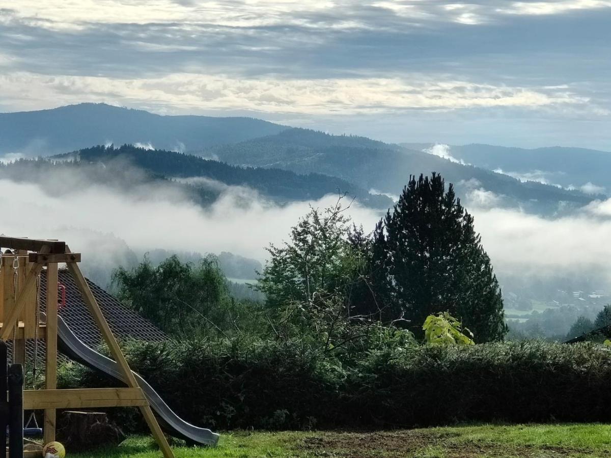 Apartamento Am Kaisersteig