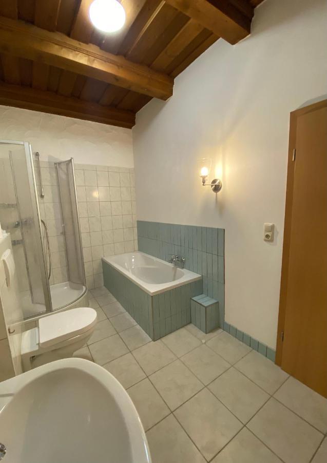Apartamento Am Kaisersteig Zwiesel