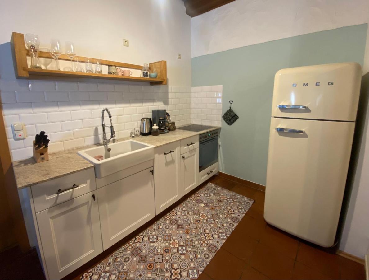 Apartamento Am Kaisersteig Zwiesel