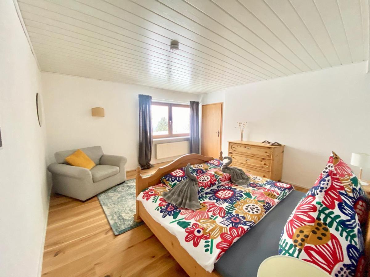 Apartment Am Kaisersteig Zwiesel