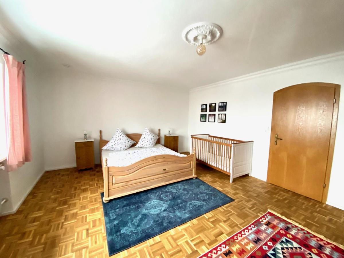 Apartment Am Kaisersteig Zwiesel