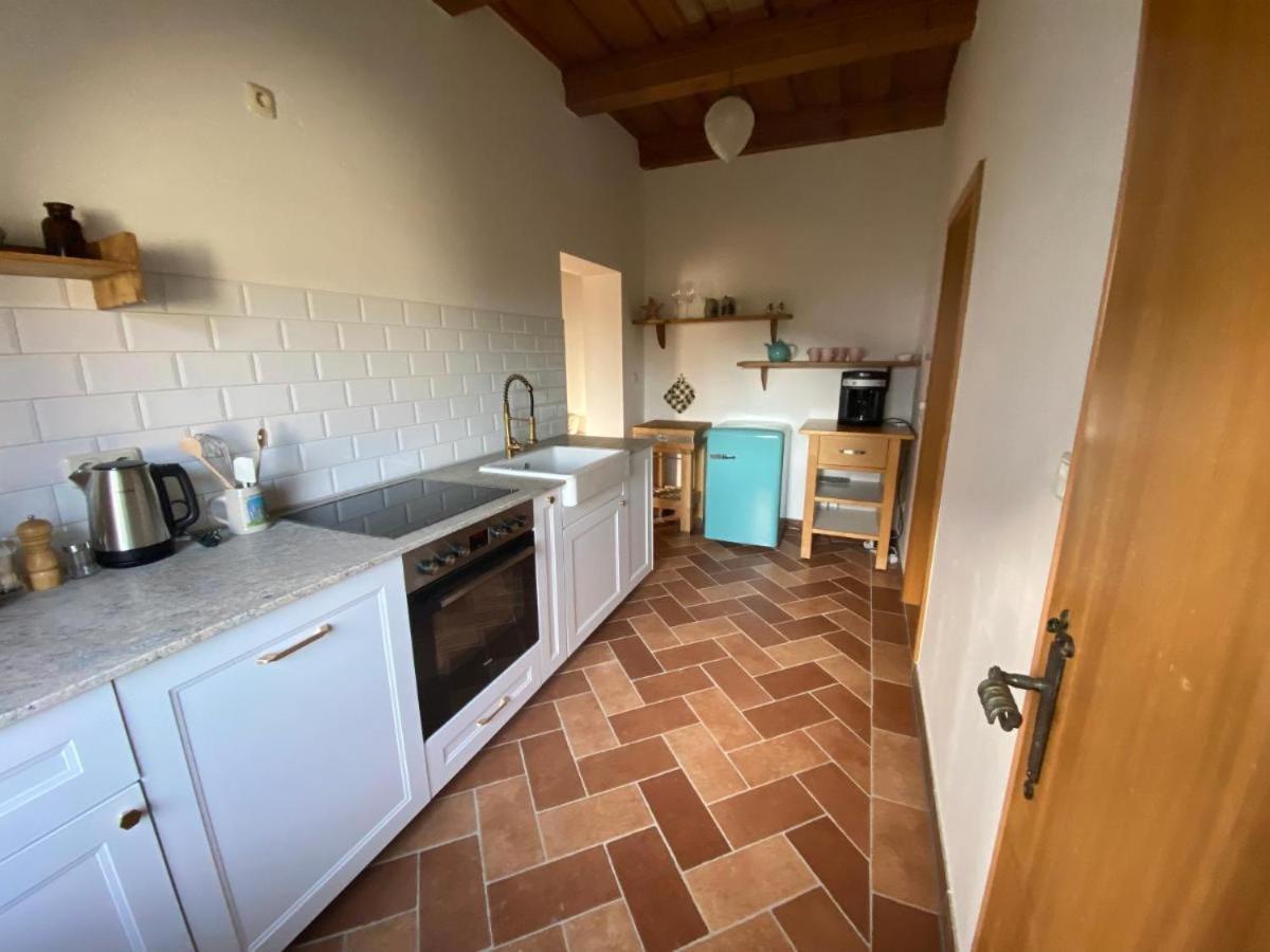 Am Kaisersteig Apartamento *