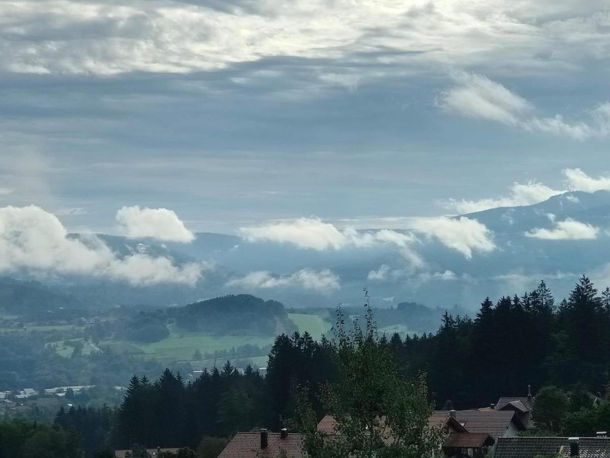 Am Kaisersteig Apartamento Zwiesel