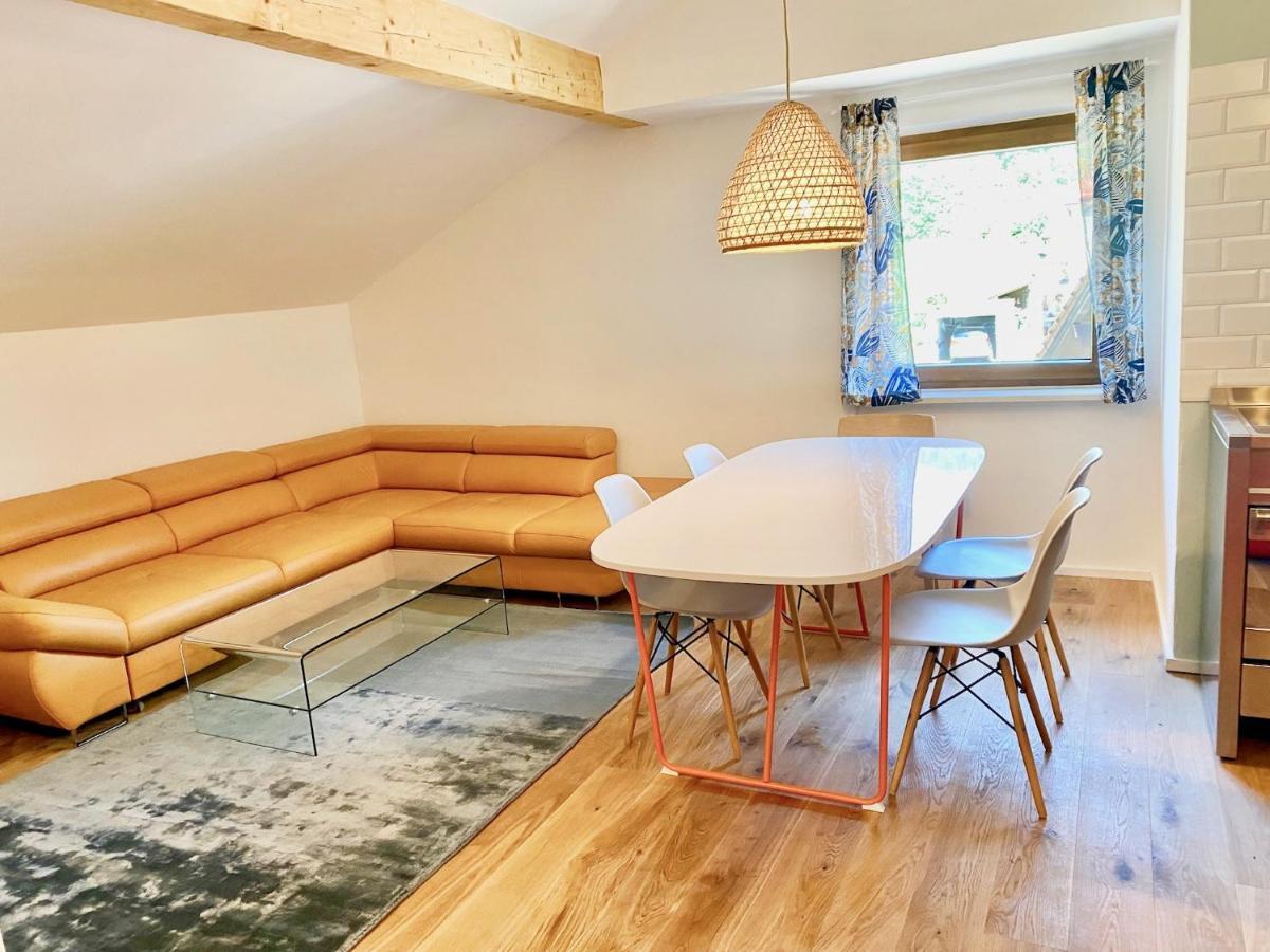 Apartamento Am Kaisersteig Zwiesel
