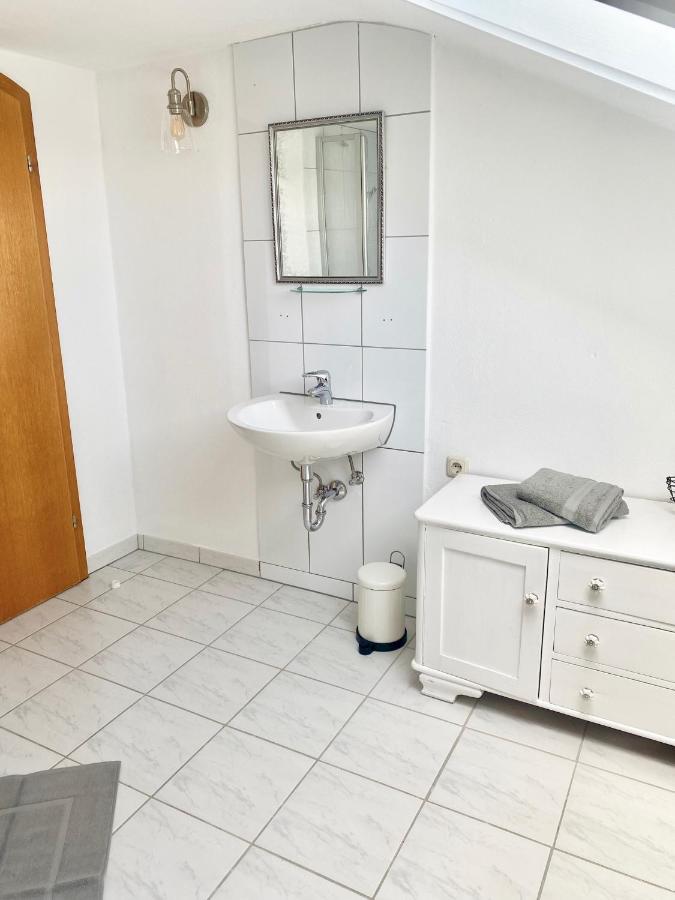 Apartamento Am Kaisersteig Zwiesel