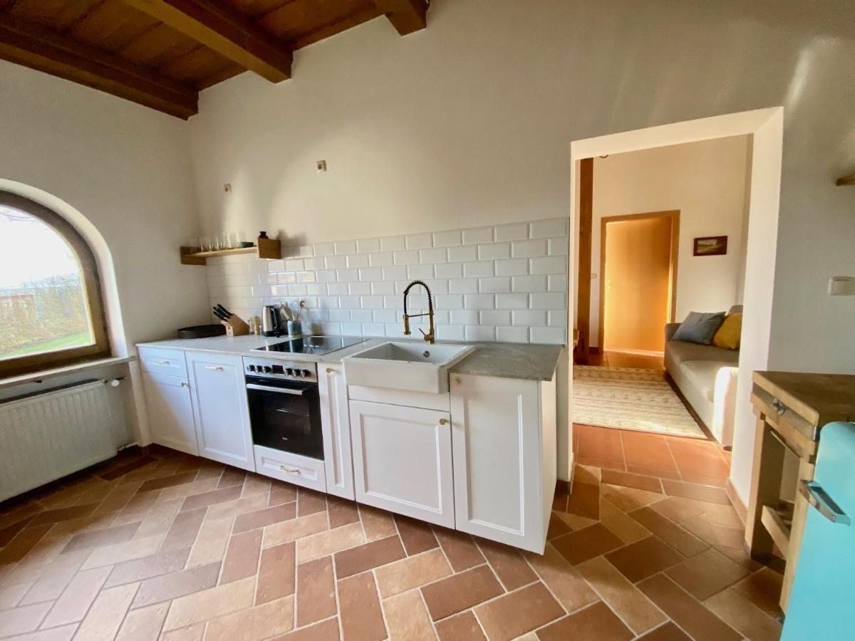 Am Kaisersteig Apartment Zwiesel