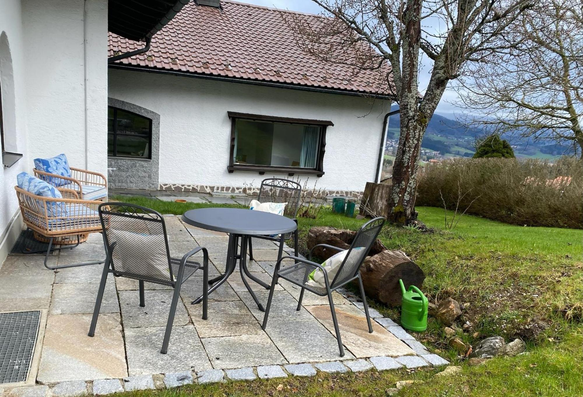 Am Kaisersteig *