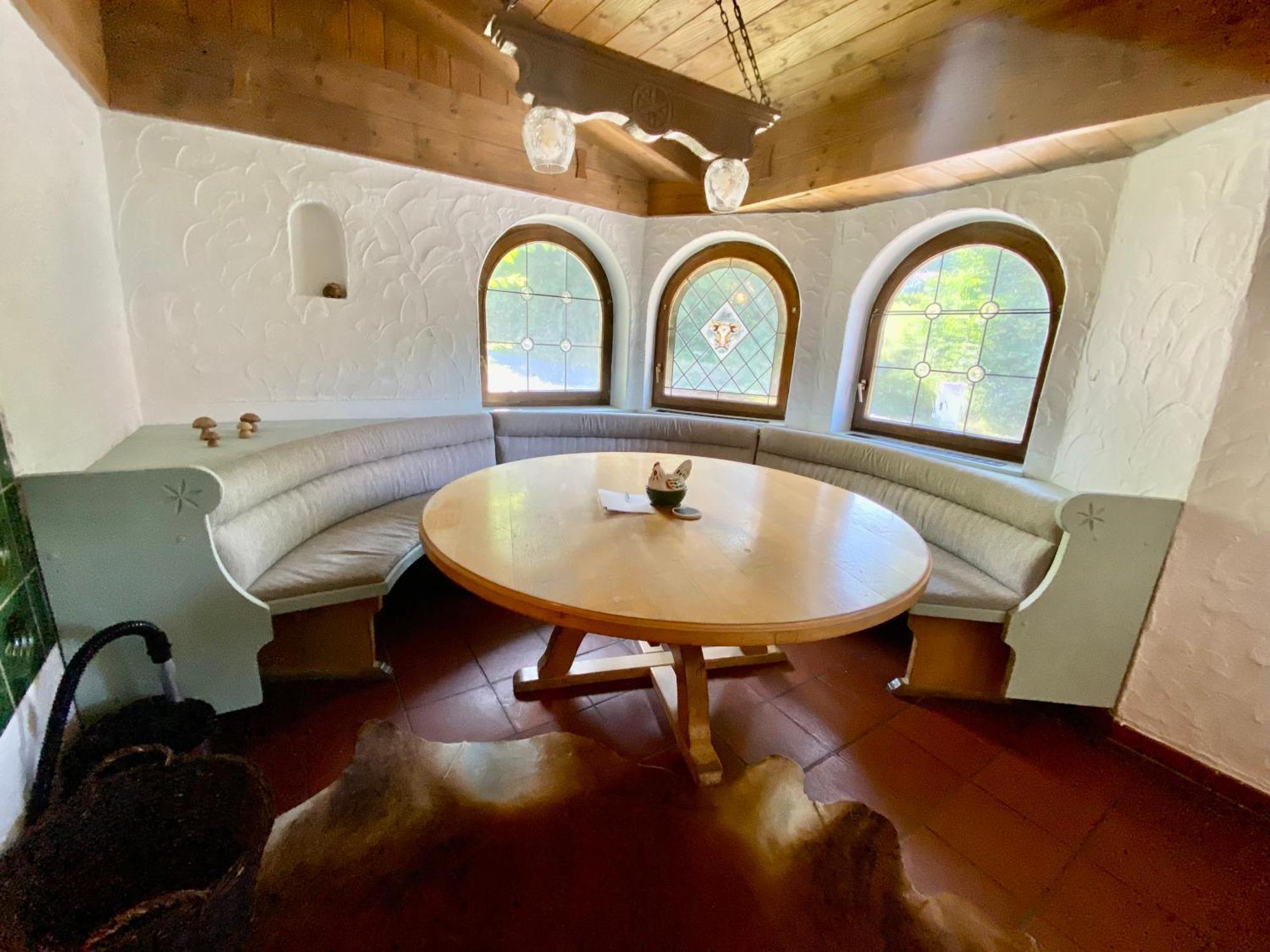 Am Kaisersteig Apartamento Zwiesel